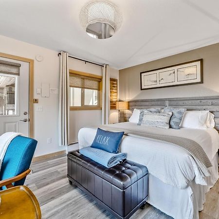 The River View House 戈尔德比奇 外观 照片