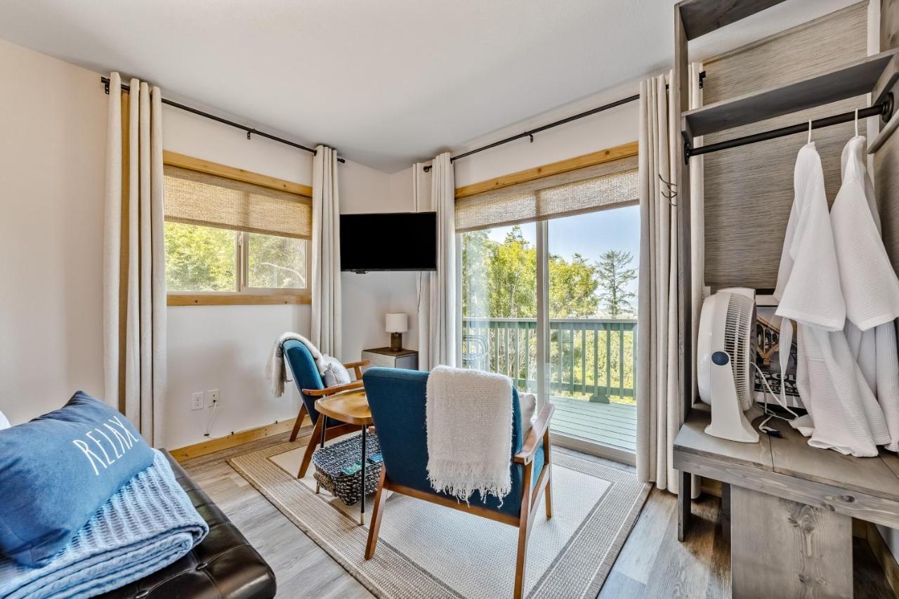 The River View House 戈尔德比奇 外观 照片